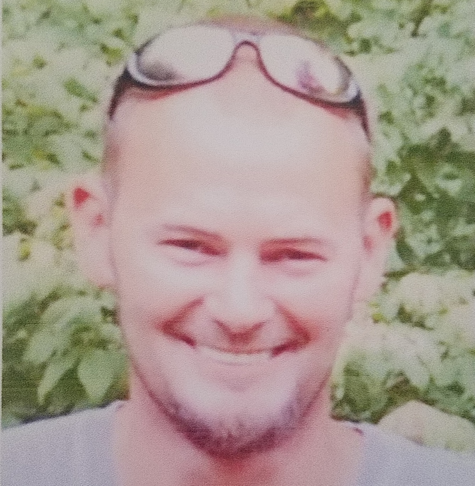 Travis Mason