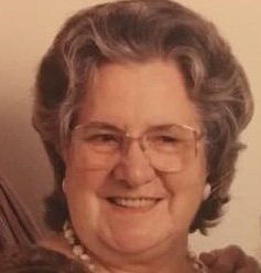Jennie Holcomb