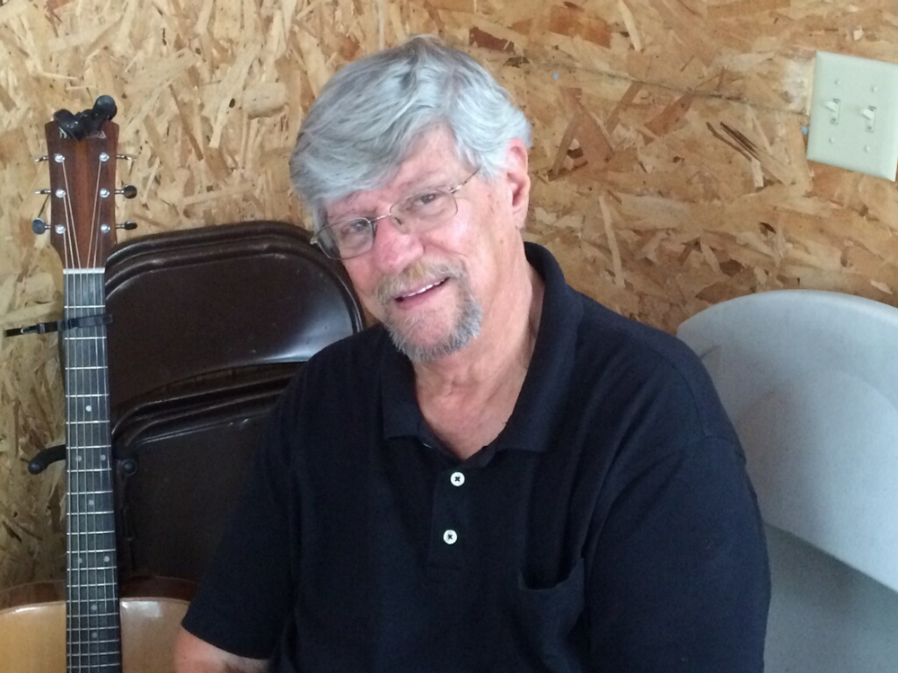 Donald Levesque