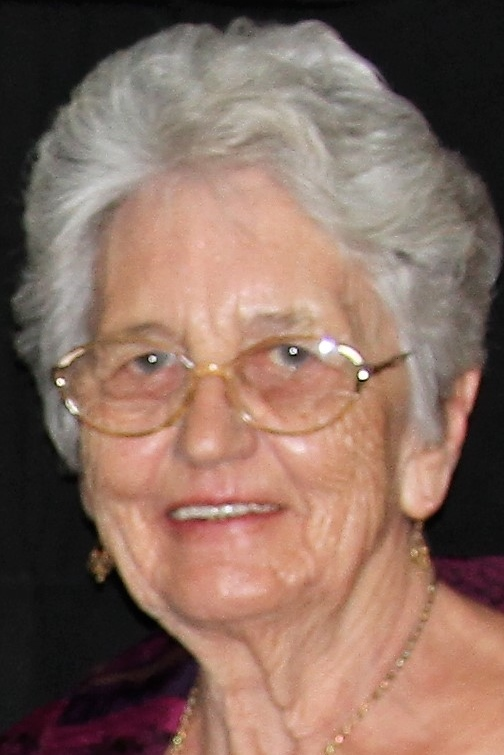 Vivian Pauquette