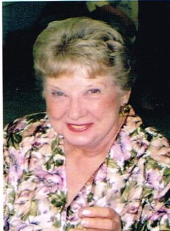 Shirley Lewis