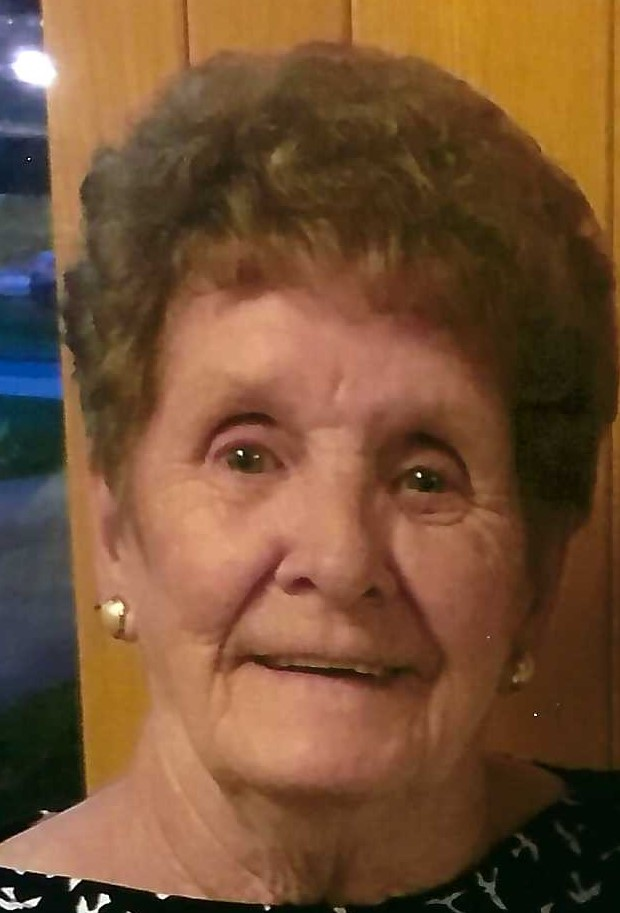 Obituary of Sandra Maye Angus | Robert M King Funeral Home serving ...