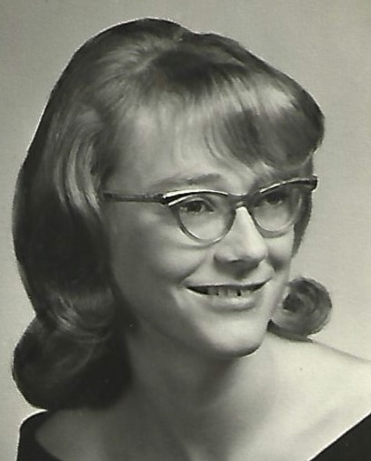 Judith Cook