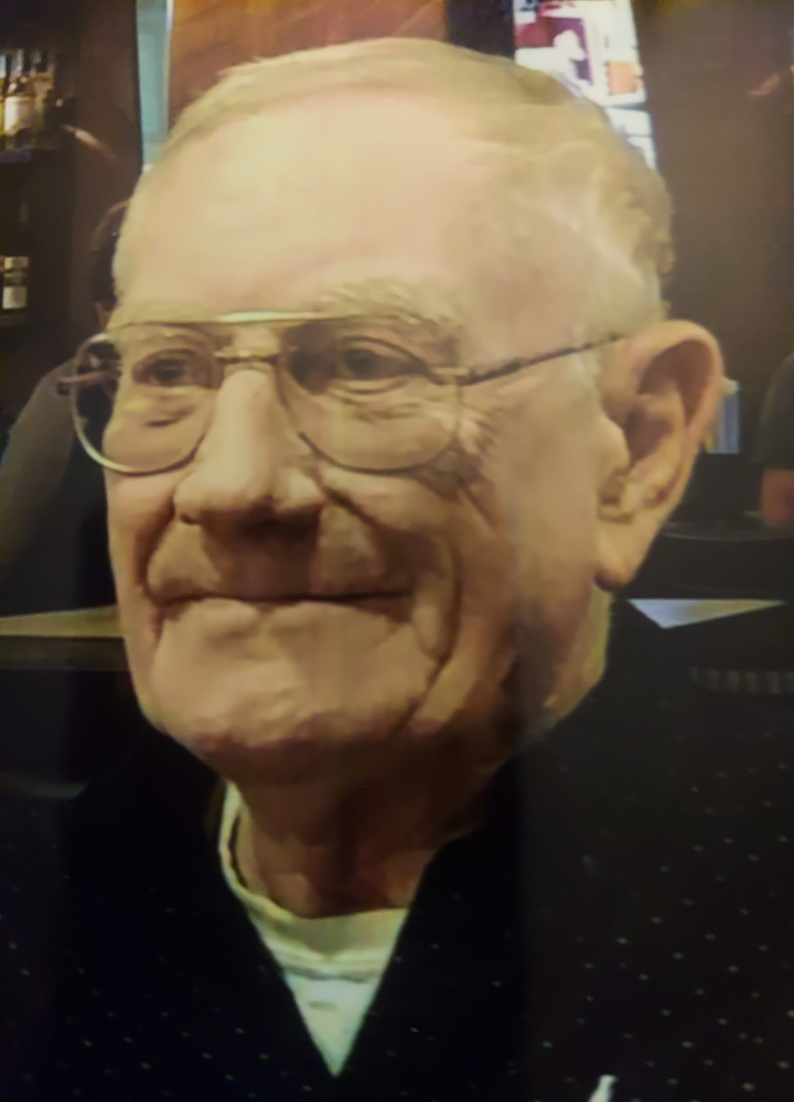 Obituary of Arthur Francis Moyer | Robert M King Funeral Home servi...