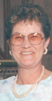 Patricia Rose Markie