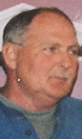 Steven Roy Sanders