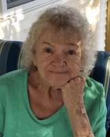 Margaret Ruth Tucker