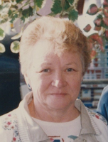 Bertha Irene Dennison
