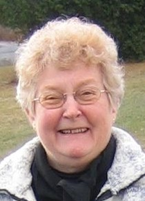 Marie Williams