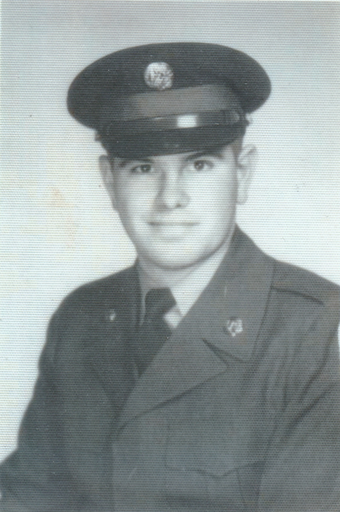 Lowell Ferguson