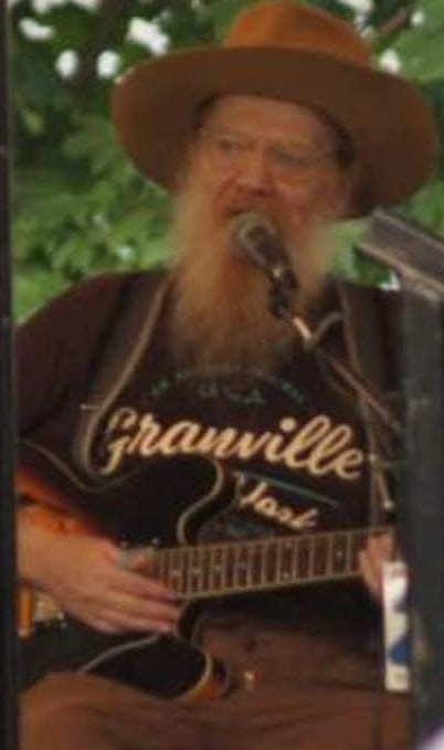 Raymond Evans