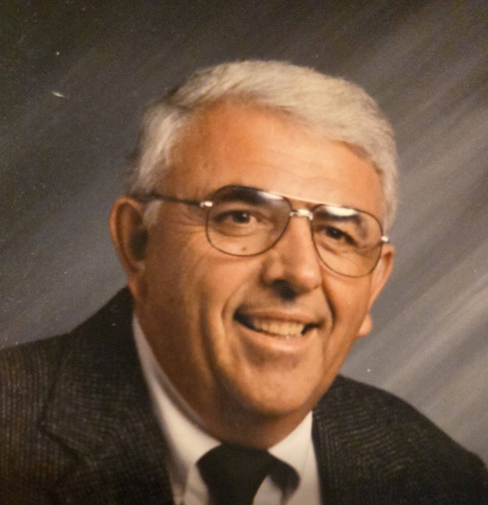 Robert Flower