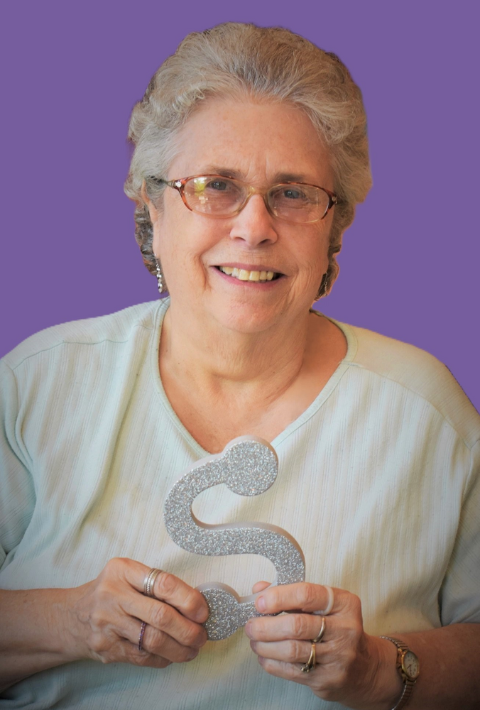 Sherry Ritchie