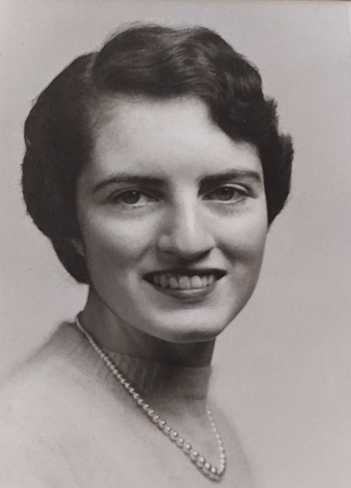 Joan Gates