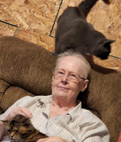 Gail P. Pekar