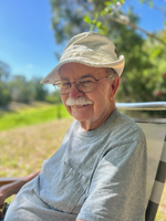 Bruce Cameron Cramer