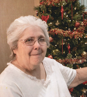 Carole Sandra Gadway