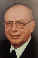 Robert Lewis Williams