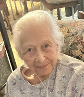 Gertrude Susanne Luedders