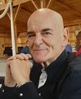 Ralph A Krueger