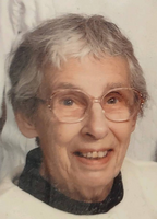 Rose E. McHenry