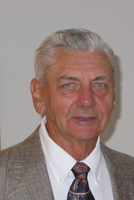 James  McCullen