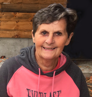 Joan W. Mattison